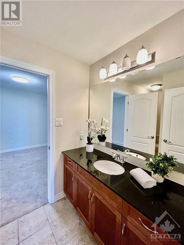 167 Santolina Street, Stittsville, ON - Indoor Photo Showing Bathroom