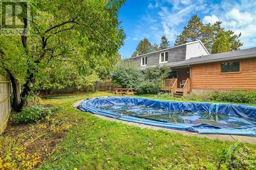 34 Farlane Boulevard, Ottawa, ON - Outdoor