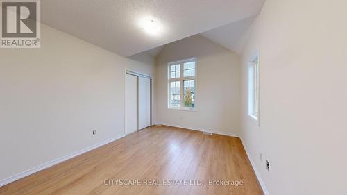 4 Hadleigh Way, Whitby, ON - Indoor Photo Showing Other Room