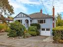 747 Monterey Ave, Oak Bay, BC 