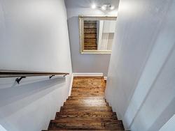 Escalier - 