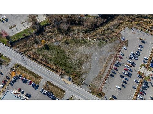 Photo aÃ©rienne - Rue Doris-Lussier, Boisbriand, QC 