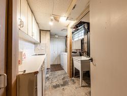 Laundry room - 