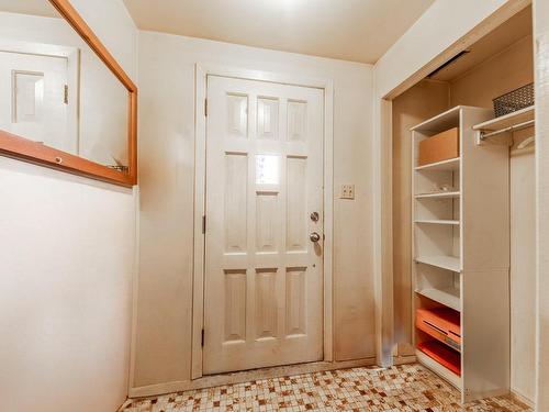 Hall d'entrÃ©e - 6770 Av. Tisserand, Brossard, QC - Indoor Photo Showing Other Room