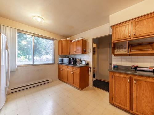 Cuisine - 6770 Av. Tisserand, Brossard, QC - Indoor Photo Showing Kitchen