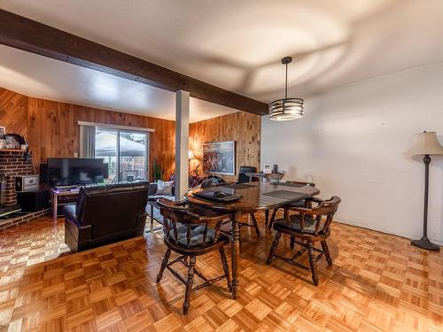 Dining room - 6770 Av. Tisserand, Brossard, QC - Indoor