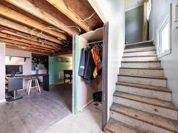 Basement - 