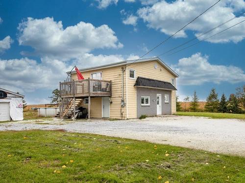 Frontage - 984 Route 133, Henryville, QC - Outdoor