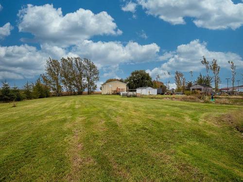 Backyard - 984 Route 133, Henryville, QC - Outdoor With View