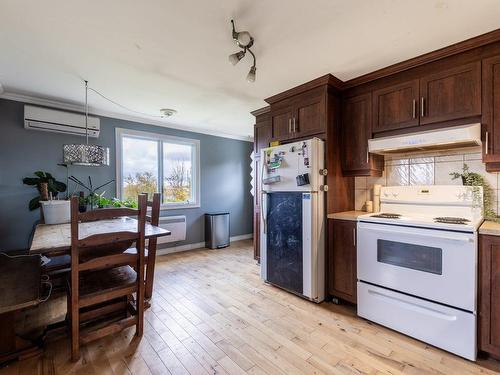 Kitchen - 984 Route 133, Henryville, QC - Indoor Photo Showing Kitchen