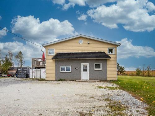 Frontage - 984 Route 133, Henryville, QC - Outdoor