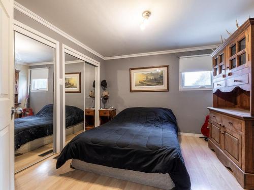 Master bedroom - 984 Route 133, Henryville, QC - Indoor Photo Showing Bedroom