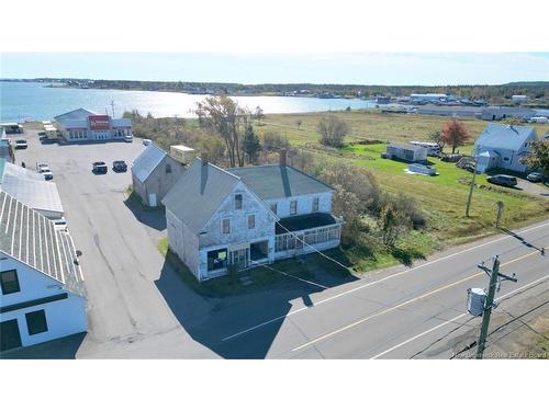 1163 Route 776, Grand Manan, NB 