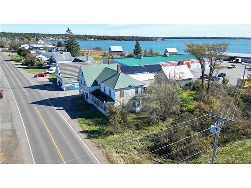 1163 Route 776, Grand Manan, NB 