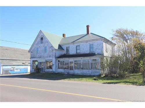 1163 Route 776, Grand Manan, NB 