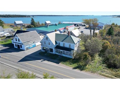 1163 Route 776, Grand Manan, NB 