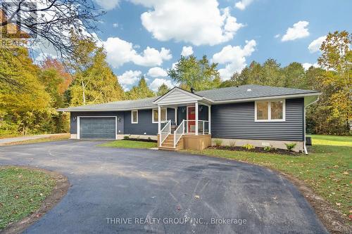 3 Ravine Park Road N, Central Huron (Goderich Twp), ON - Outdoor With Facade