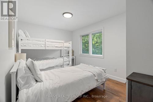 3 Ravine Park Road N, Central Huron (Goderich Twp), ON - Indoor Photo Showing Bedroom