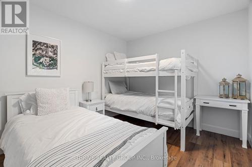 3 Ravine Park Road N, Central Huron (Goderich Twp), ON - Indoor Photo Showing Bedroom