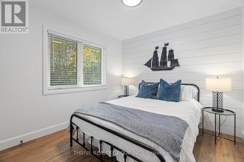 3 Ravine Park Road N, Central Huron (Goderich Twp), ON - Indoor Photo Showing Bedroom