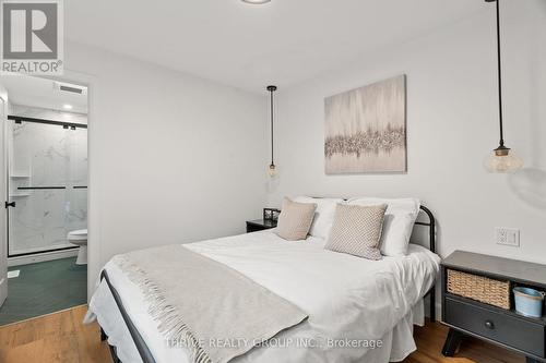 3 Ravine Park Road N, Central Huron (Goderich Twp), ON - Indoor Photo Showing Bedroom