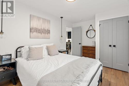 3 Ravine Park Road N, Central Huron (Goderich Twp), ON - Indoor Photo Showing Bedroom