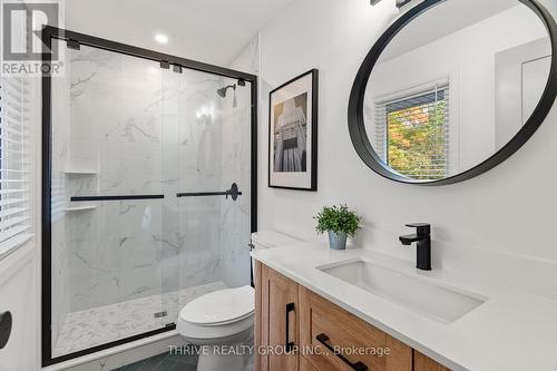 3 Ravine Park Road N, Central Huron (Goderich Twp), ON - Indoor Photo Showing Bathroom