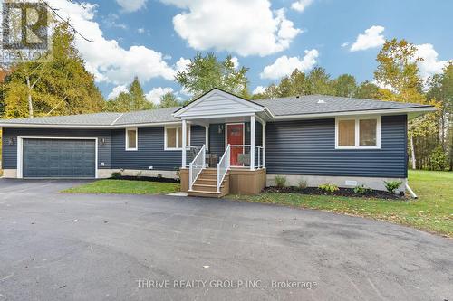 3 Ravine Park Road N, Central Huron (Goderich Twp), ON - Outdoor With Facade