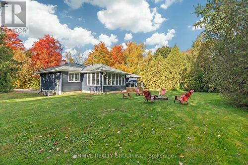 3 Ravine Park Road N, Central Huron (Goderich Twp), ON - Outdoor