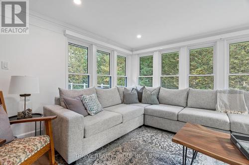 3 Ravine Park Road N, Central Huron (Goderich Twp), ON - Indoor Photo Showing Living Room