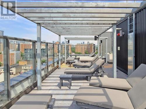 1206 - 120 Parliament Street, Toronto, ON - Outdoor With Exterior