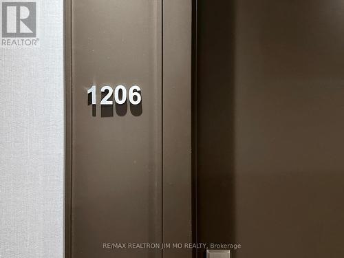 1206 - 120 Parliament Street, Toronto, ON - Other