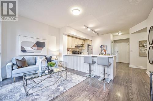 517 - 89 South Town Centre Boulevard, Markham, ON - Indoor Photo Showing Other Room