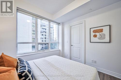 517 - 89 South Town Centre Boulevard, Markham, ON - Indoor Photo Showing Bedroom