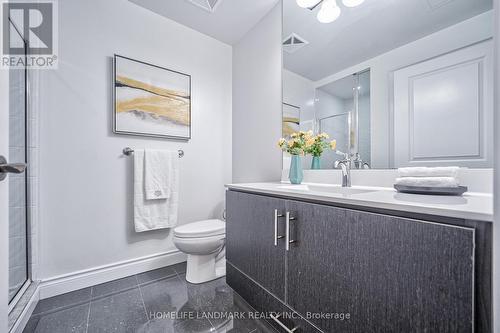 517 - 89 South Town Centre Boulevard, Markham, ON - Indoor Photo Showing Bathroom