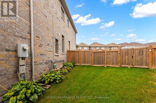 54 Hoard Avenue, New Tecumseth, ON - Outdoor