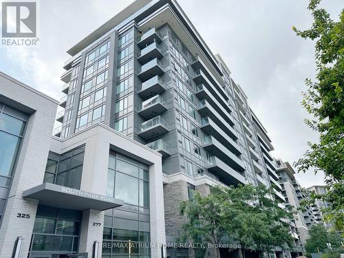 316 - 277 South Park Road, Markham, ON - Outdoor