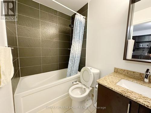 316 - 277 South Park Road, Markham, ON - Indoor Photo Showing Bathroom