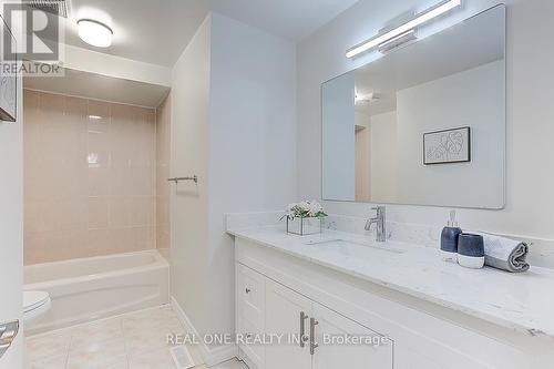 113 Beckwith Crescent, Markham, ON - Indoor Photo Showing Bathroom