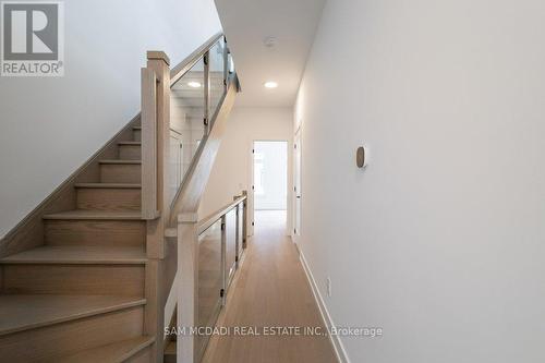 9 - 10 Lou Parsons Way, Mississauga, ON - Indoor Photo Showing Other Room