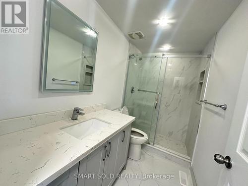 40 Onslow Court, Oakville, ON - Indoor Photo Showing Bathroom