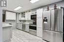 43 - 2170 Bromsgrove Road, Mississauga, ON  - Indoor Photo Showing Kitchen 