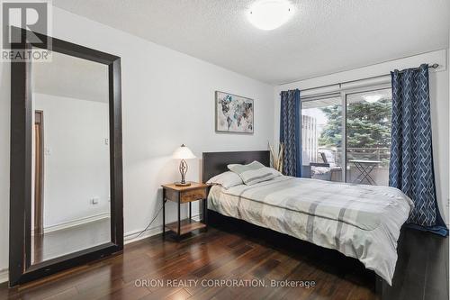 43 - 2170 Bromsgrove Road, Mississauga, ON - Indoor Photo Showing Bedroom