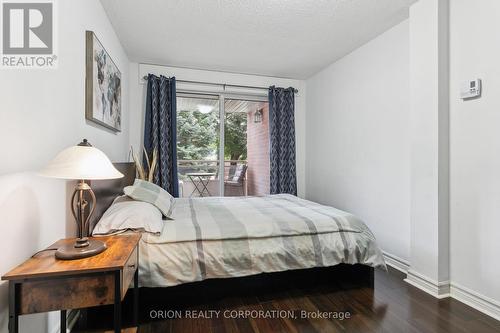 43 - 2170 Bromsgrove Road, Mississauga, ON - Indoor Photo Showing Bedroom