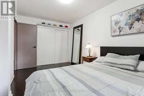 43 - 2170 Bromsgrove Road, Mississauga, ON - Indoor Photo Showing Bedroom