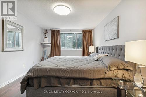 43 - 2170 Bromsgrove Road, Mississauga, ON - Indoor Photo Showing Bedroom