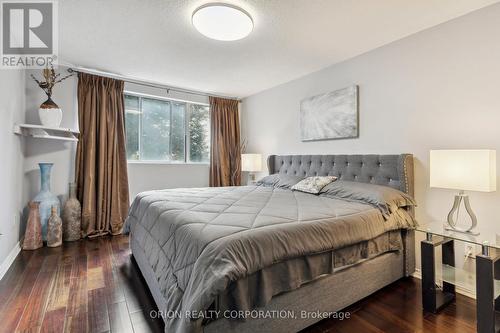 43 - 2170 Bromsgrove Road, Mississauga, ON - Indoor Photo Showing Bedroom