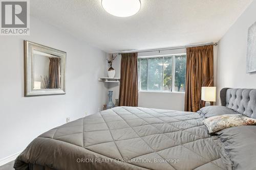 43 - 2170 Bromsgrove Road, Mississauga, ON - Indoor Photo Showing Bedroom