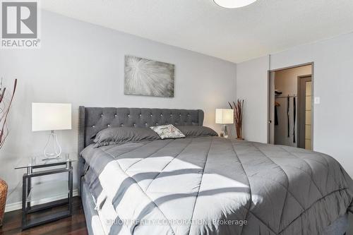 43 - 2170 Bromsgrove Road, Mississauga, ON - Indoor Photo Showing Bedroom