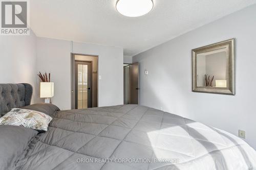 43 - 2170 Bromsgrove Road, Mississauga, ON - Indoor Photo Showing Bedroom